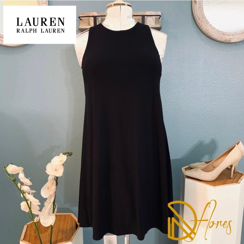 LAUREN Ralph Lauren Long Blouse Size 6